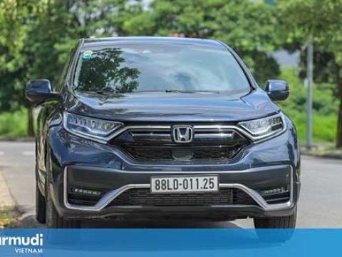 NHỮNG MẪU OTO NÓI KHÔNG VỚI BIA KÈM LẠC TRONG THÁNG 08